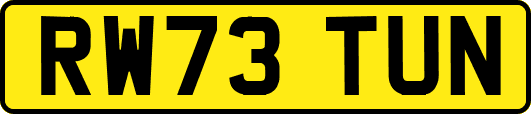 RW73TUN