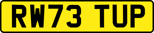 RW73TUP