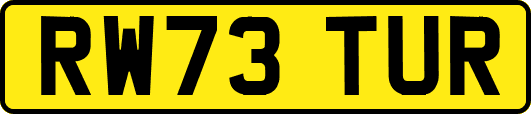 RW73TUR