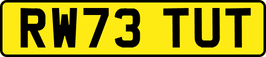 RW73TUT