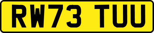 RW73TUU