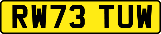 RW73TUW