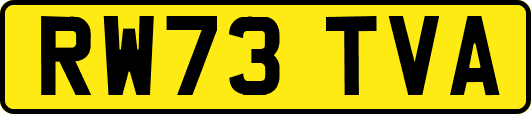 RW73TVA