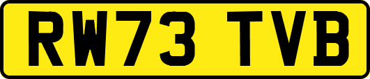 RW73TVB