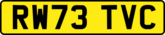 RW73TVC