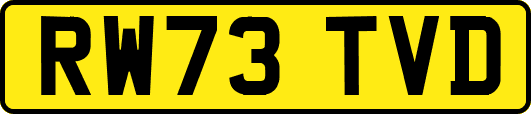 RW73TVD
