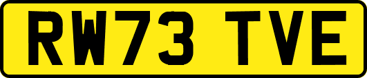 RW73TVE