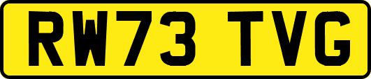 RW73TVG