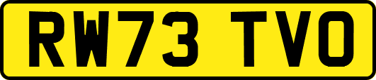 RW73TVO