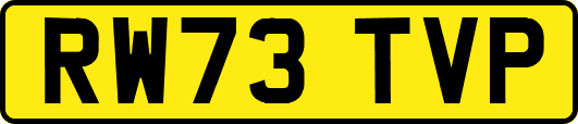 RW73TVP
