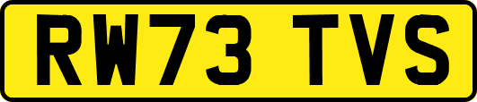 RW73TVS