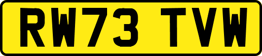 RW73TVW