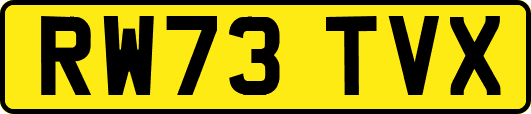 RW73TVX