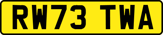 RW73TWA