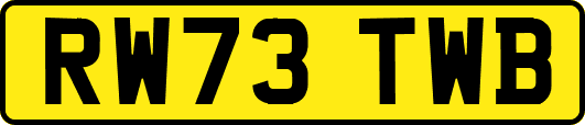 RW73TWB