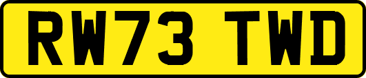 RW73TWD