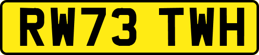 RW73TWH