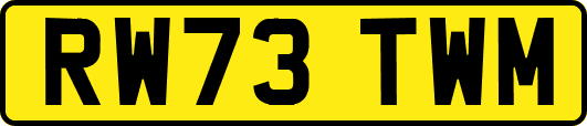 RW73TWM
