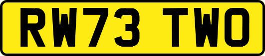 RW73TWO