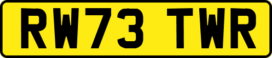 RW73TWR