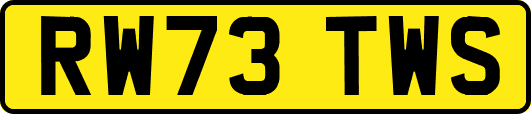 RW73TWS