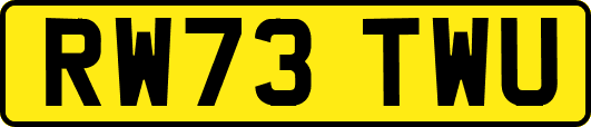 RW73TWU