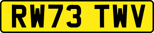 RW73TWV