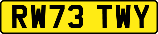 RW73TWY