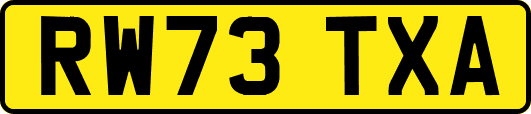 RW73TXA