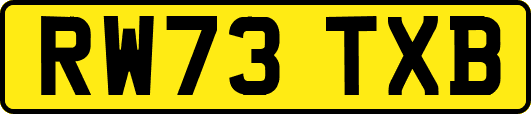 RW73TXB