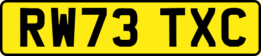 RW73TXC