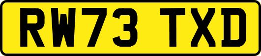 RW73TXD