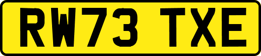 RW73TXE