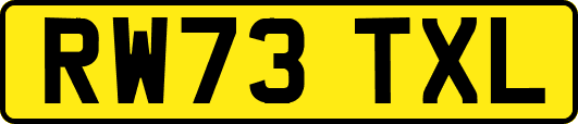 RW73TXL