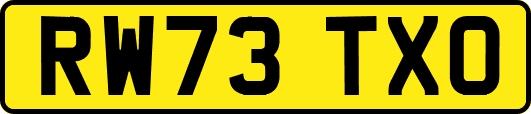 RW73TXO