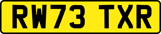 RW73TXR