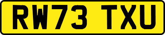 RW73TXU
