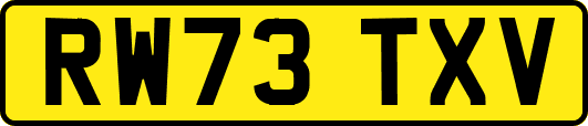 RW73TXV