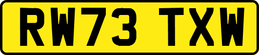 RW73TXW