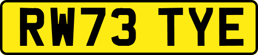 RW73TYE