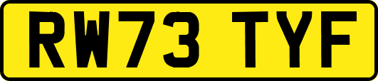 RW73TYF