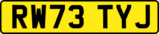 RW73TYJ