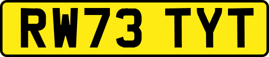 RW73TYT