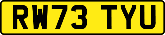 RW73TYU
