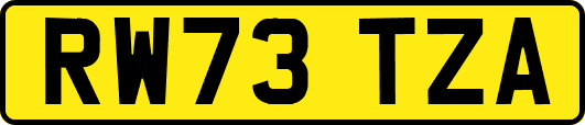RW73TZA