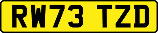 RW73TZD