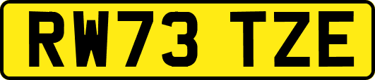 RW73TZE
