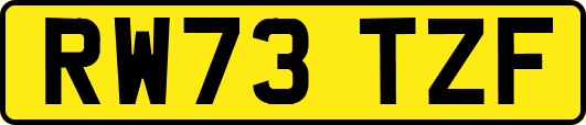RW73TZF