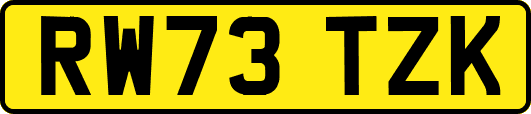 RW73TZK