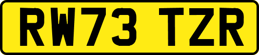 RW73TZR